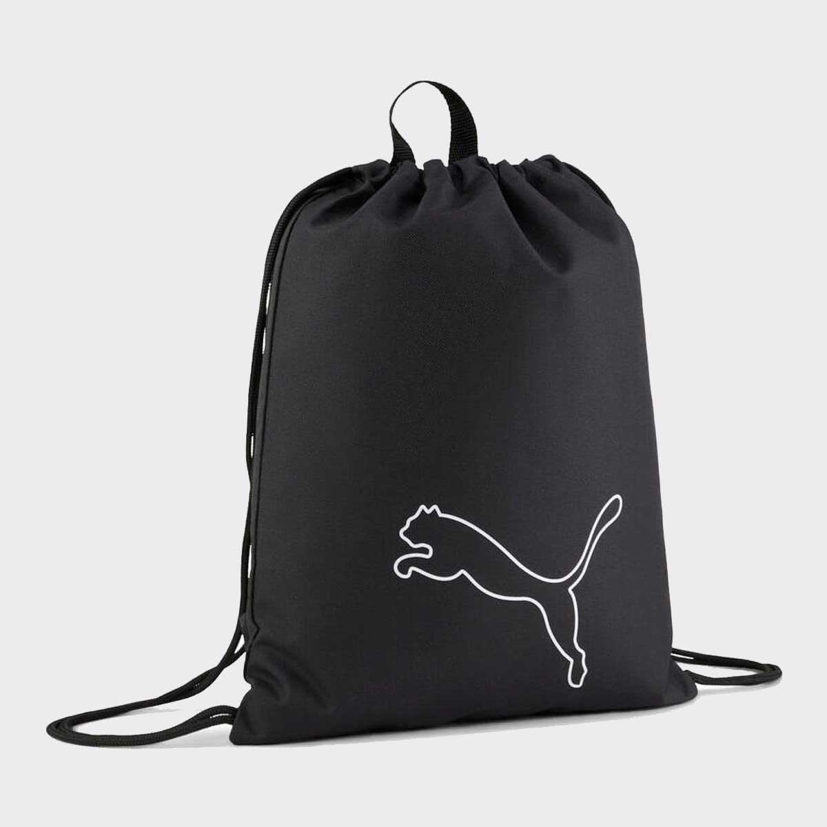 Bolsa de Ginástica Puma Plus Gym Preta