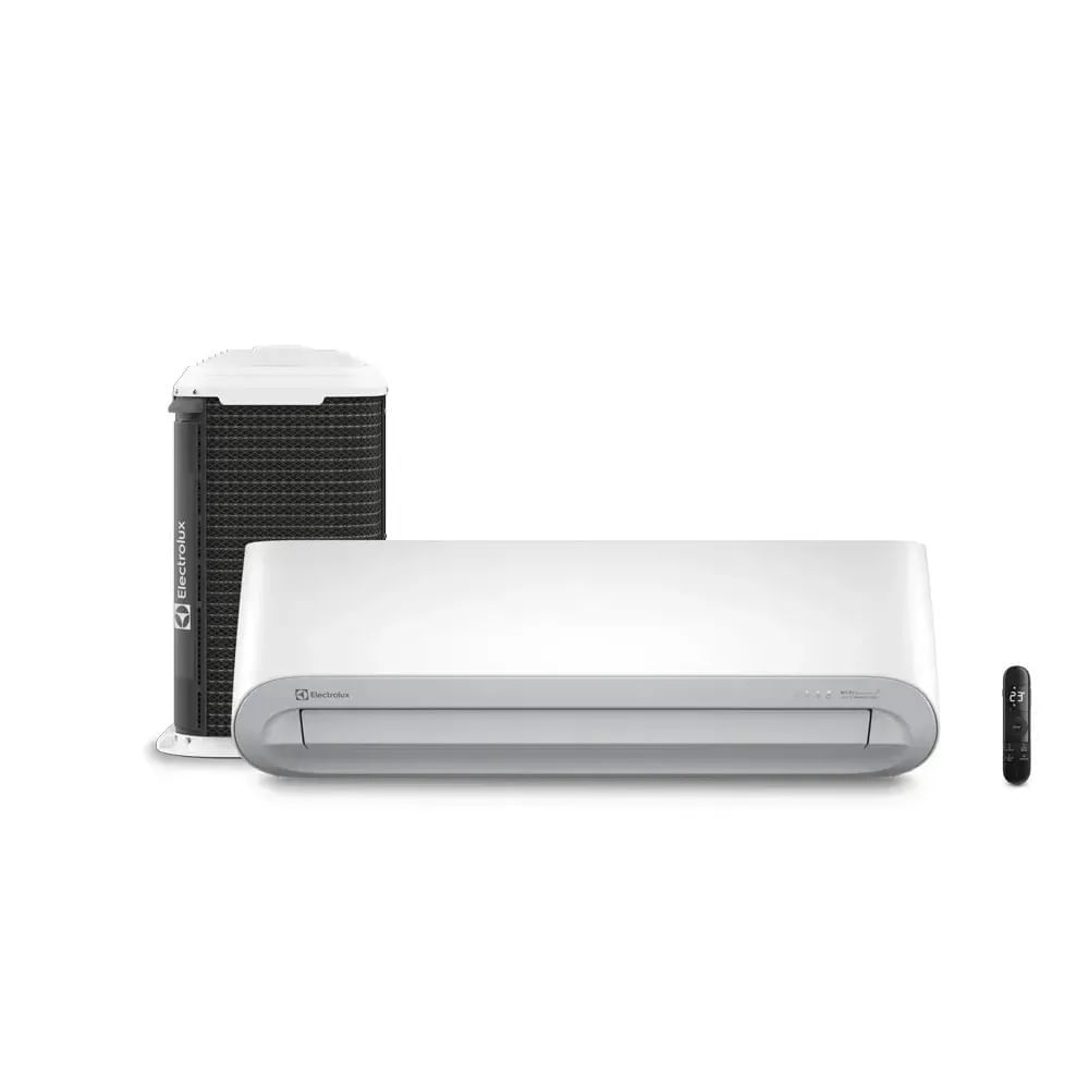 Ar Condicionado Split Hi Wall Electrolux Color Adapt 18000 BTU/h Frio 3118IFBA206 – 220 Volts 220