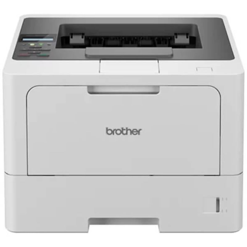 Foto 2 de Impressora Brother HL-L5212DW Laser Mono Wifi Duplex