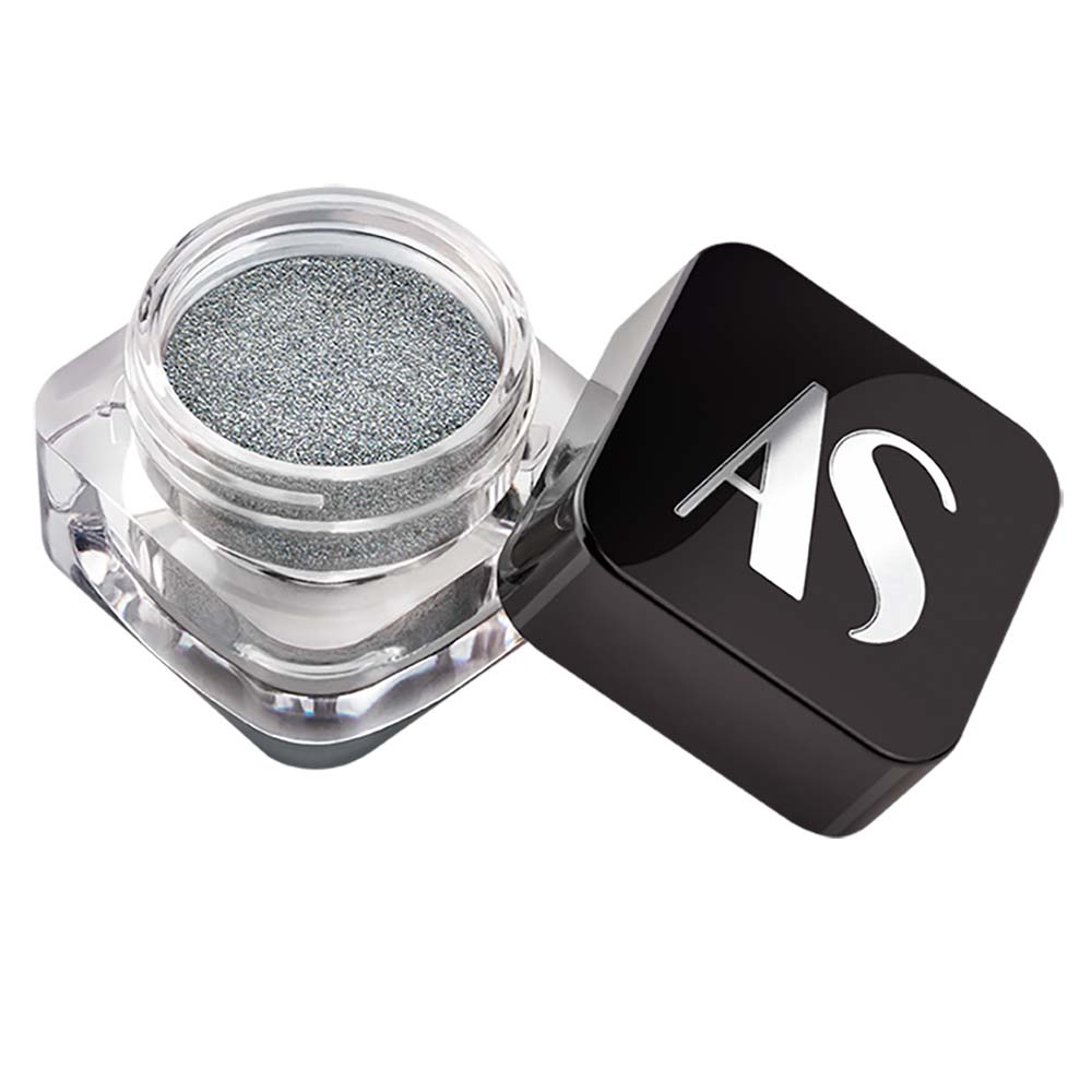Sombra Glitter - Alice Salazar — Prata