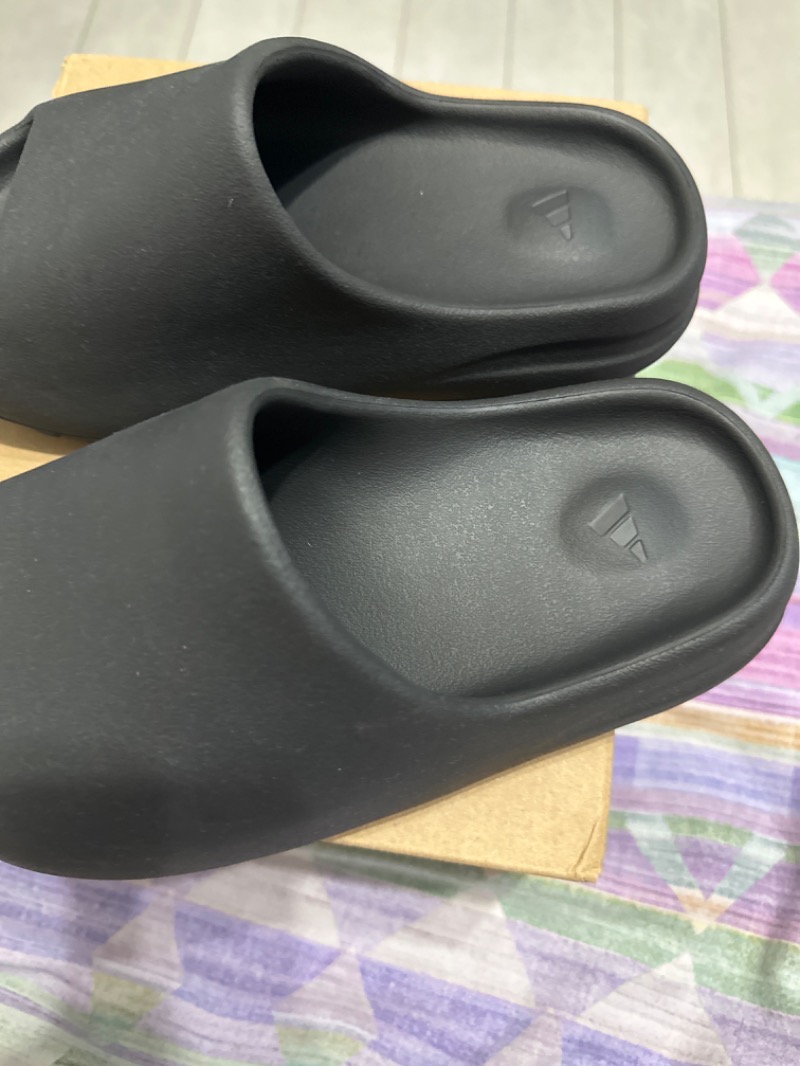 Foto 4 de Yeezy Slide Onyx — 36, Usado