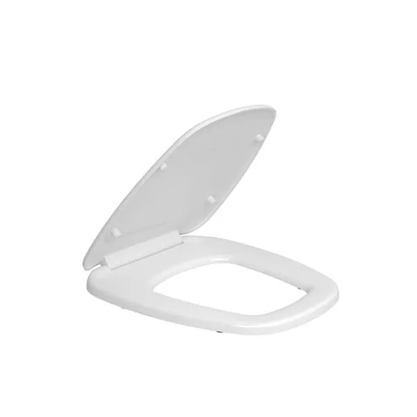 AP.80.17 ASSENTO PLASTICO MONTE CARLO BRANCO DECA