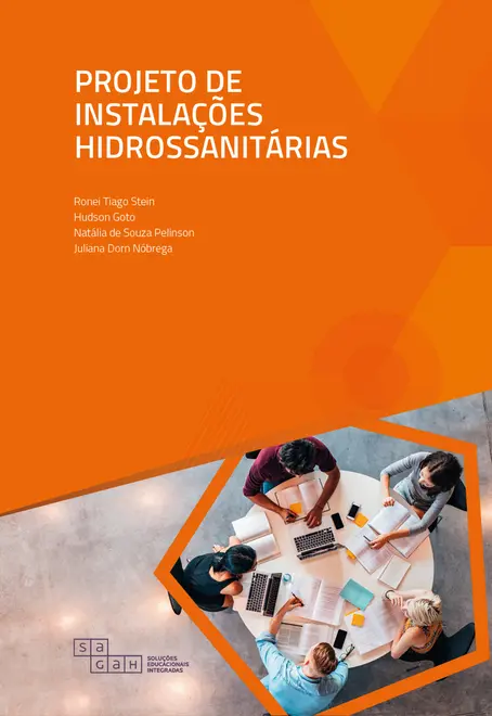 Projeto de Instalações Hidrossanitárias