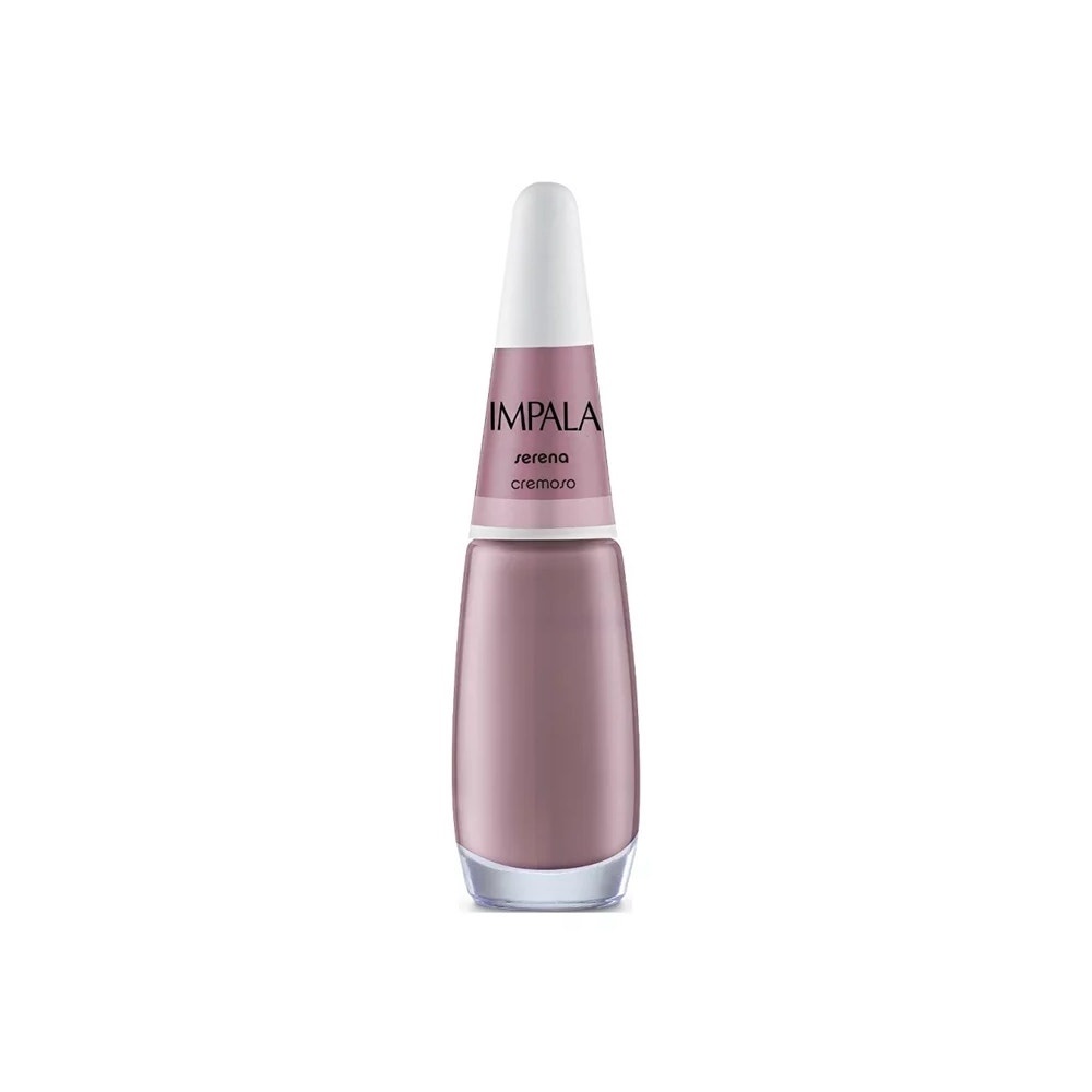 Esmalte Impala Cremoso Serena