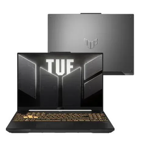 Notebook Asus Tuf Gaming F16 RTX4050 16GB RAM 512GB SSD