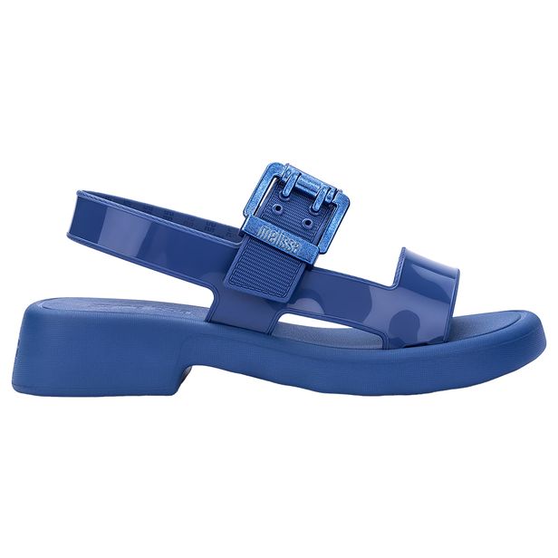 Melissa Belle Sandal 36627 AZUL 33/34