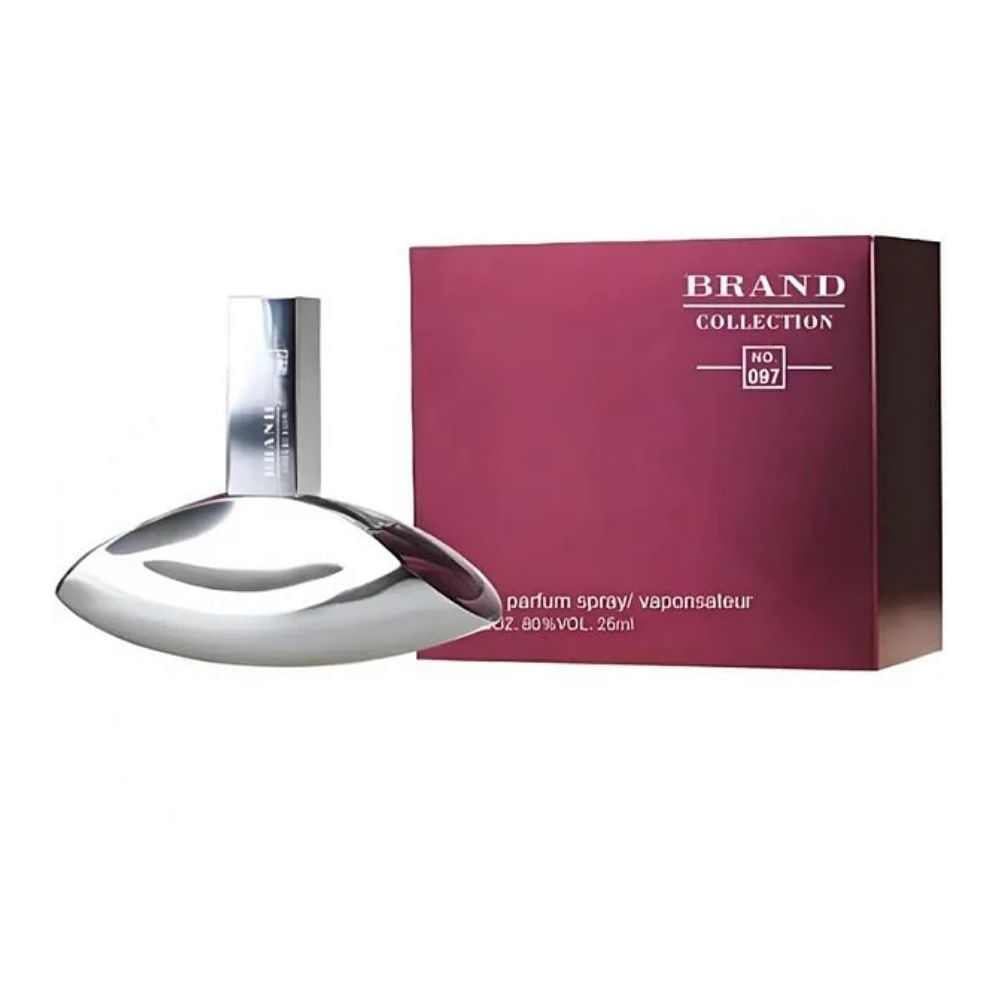 Brand Collection 097 - 25 Ml