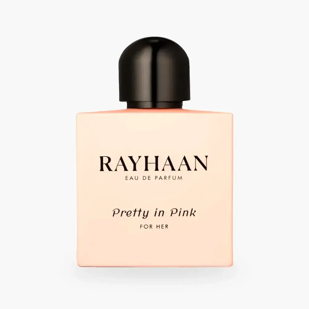 Pretty In Pink — 100 ML