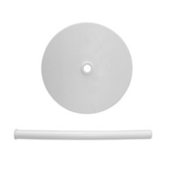 Foto 2 de Guindaste Para Bolo 21Cm (Blue Star) (CHOCO)