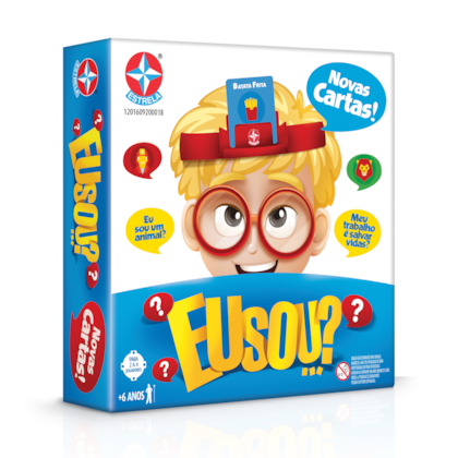 Eu Sou...?