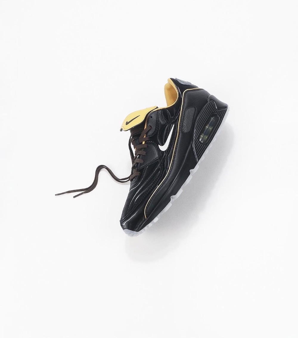 Nike Air Max 90 Korea Family Reunion — 43, Novo