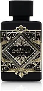 Perfume Bade’e Al Oud For Glory Eau de Parfum Lattafa 100ml