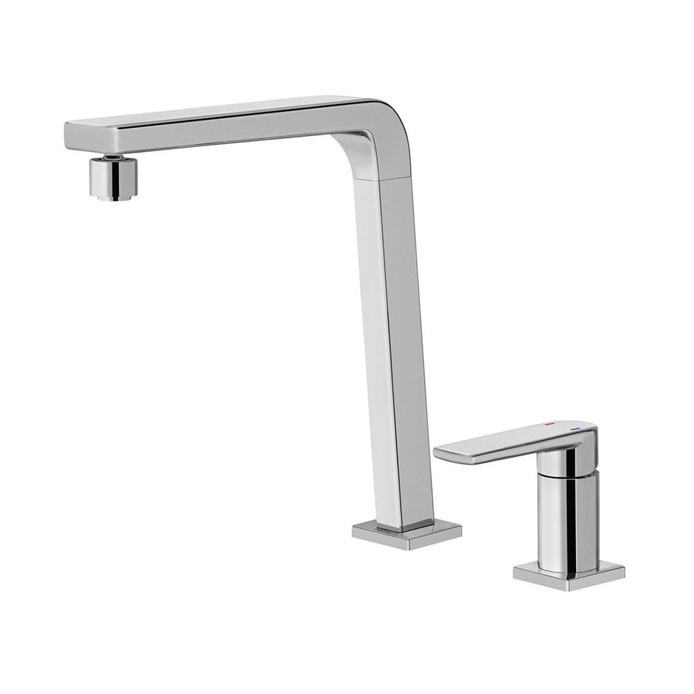 Monocomando Para Cozinha Bistrô Docol