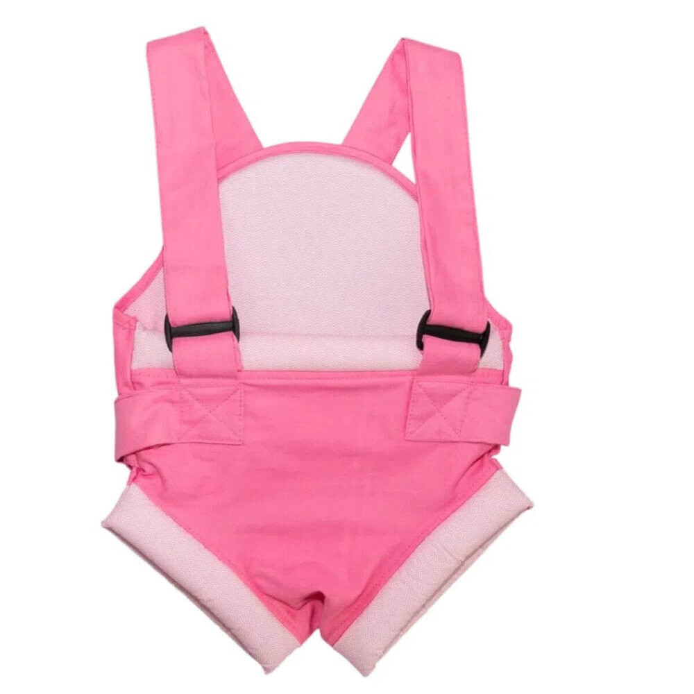 Canguru Bublim Baby Liso Detalhe Estampado