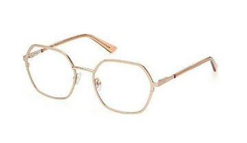 Armação de Óculos de Grau Guess, modelo GU2912, cor 032, tamanho 55