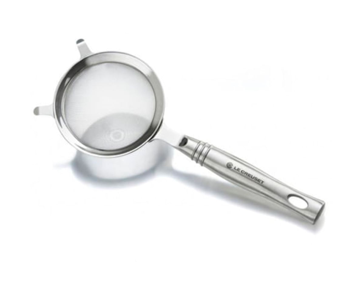 COADOR LE CREUSET REVOLUTION AÇO INOX ÚNICO 41006150000000
