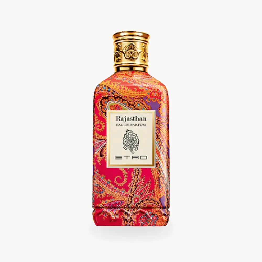 Rajasthan — 100 ML