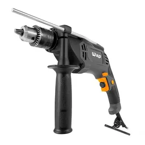 Furadeira Parafusadeira Impacto 1000W 127V