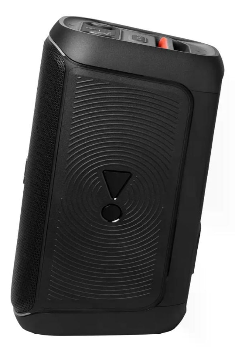 Foto 4 de CAIXA JBL PARTYBOX CLUB 120 BIVOLT 160W