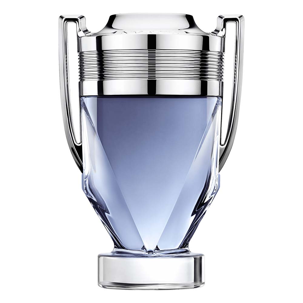 Perfume Invictus Rabanne Masculino Eau de Toilette — 30ml