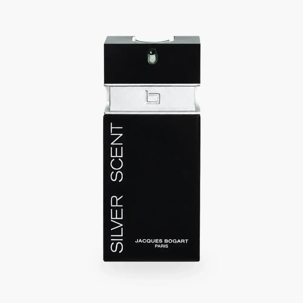 Silver Scent — 200 ML