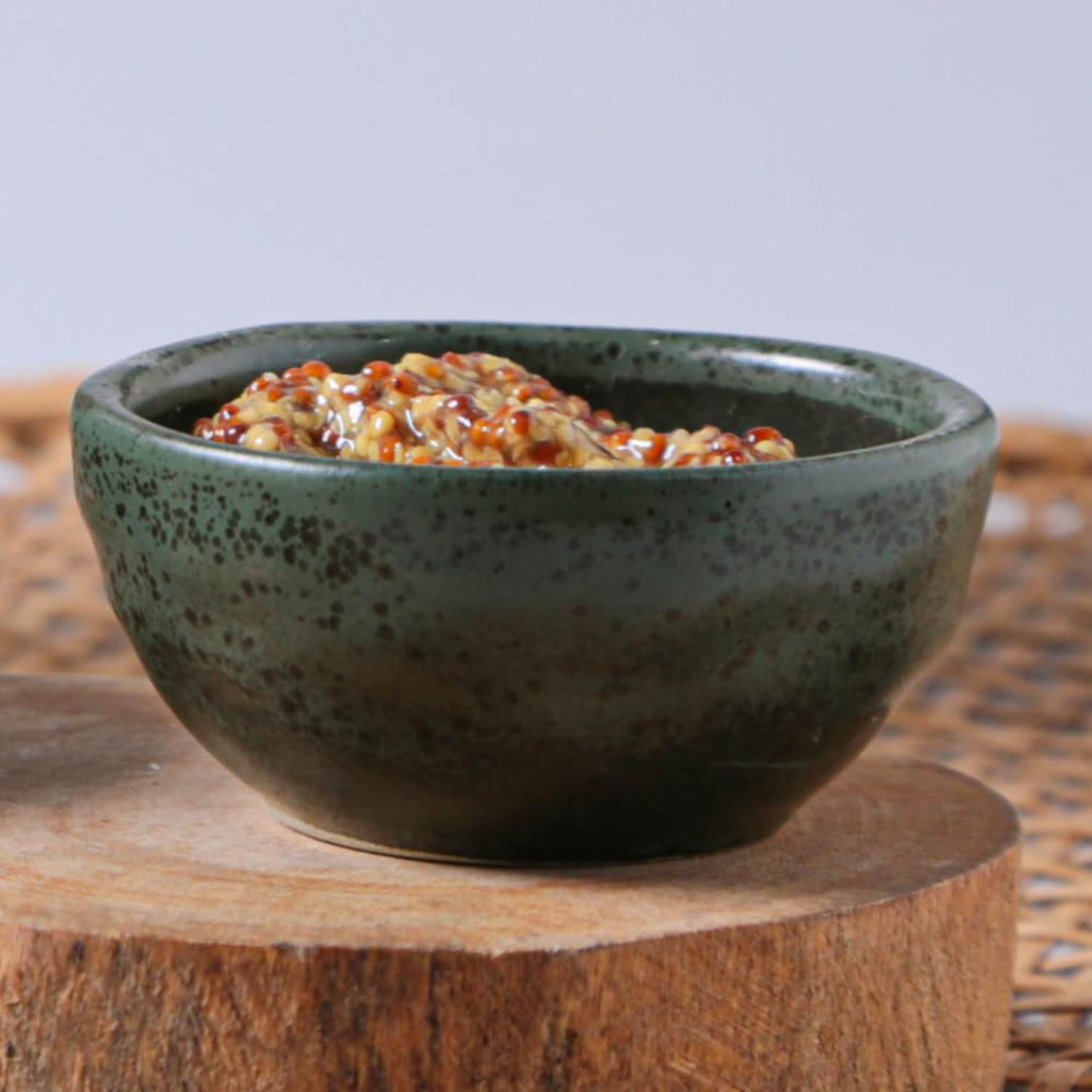 Foto 5 de Conjunto com 6 Ramequim Greenery Ø6,5x3cm 50ml