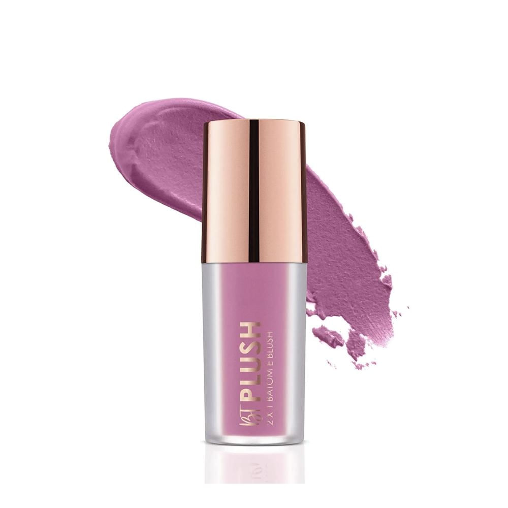Bruna Tavares BT Plush Mauve Blush