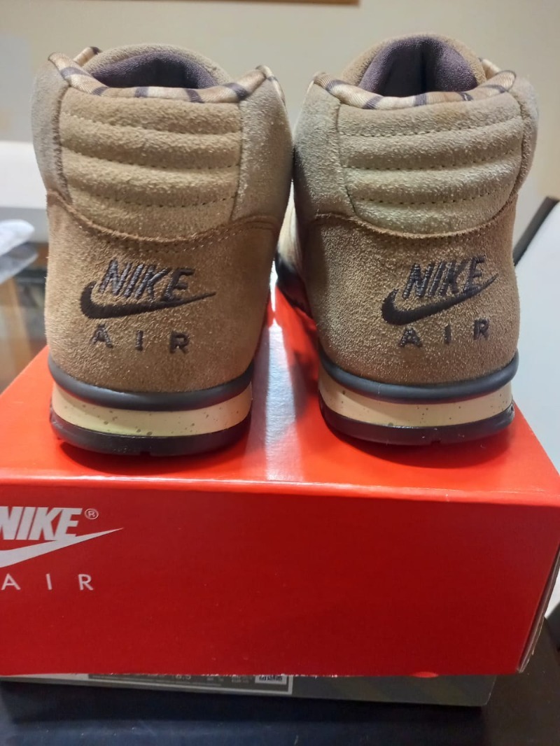 Foto 3 de Nike Air Trainer 1 Mid Shima Shima — 38, Novo