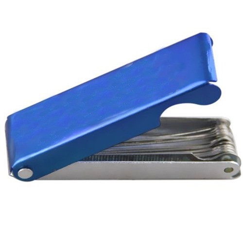 Limpador De Bico Tipo Agulheiro -ww Soldas