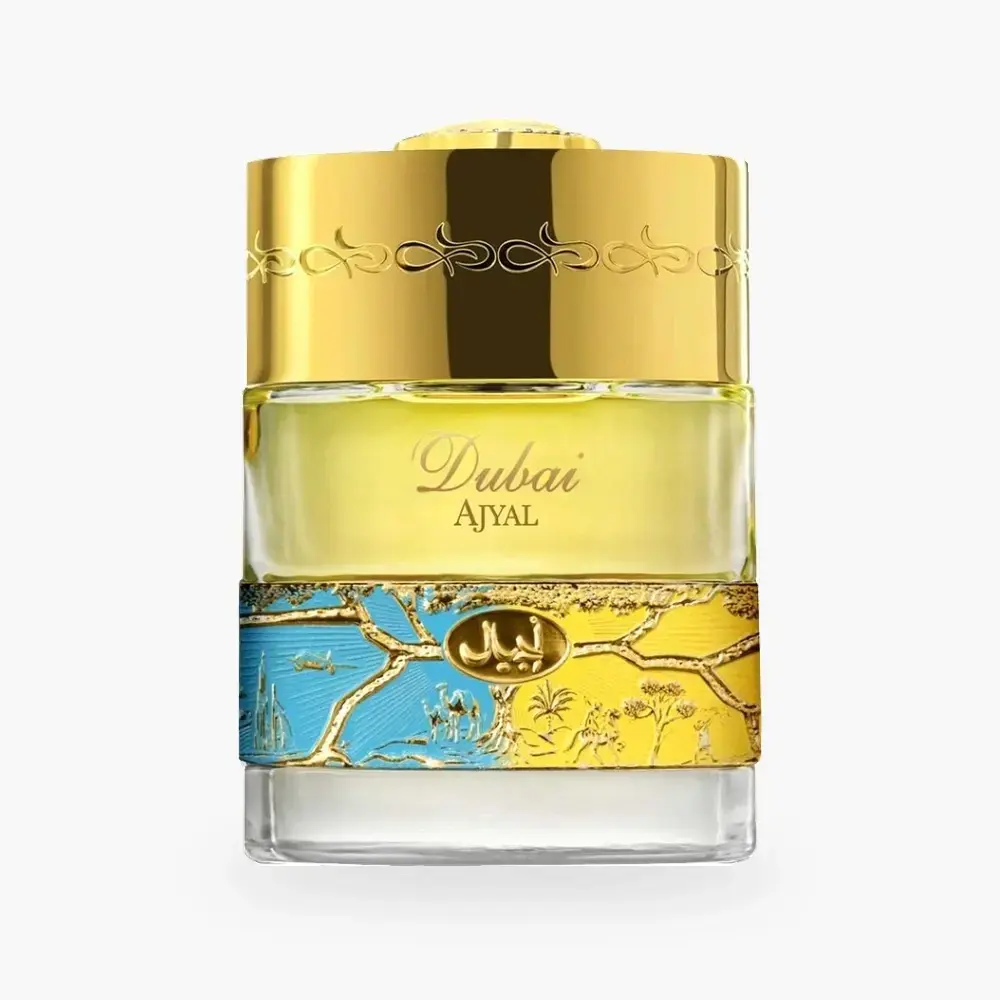Ajyal — 50ml