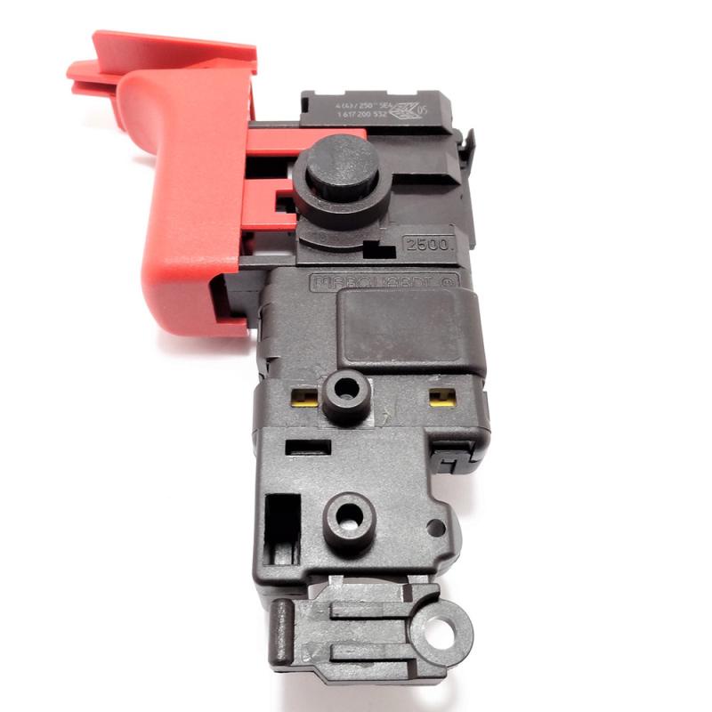 Interruptor para Martelete GBH 2-24 D BOSCH