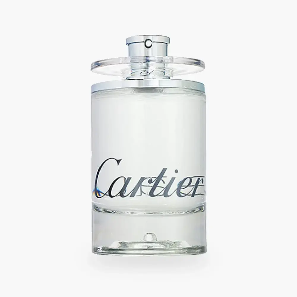 Eau de Cartier — 100 ML
