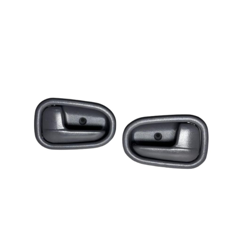 Foto 2 de Maçaneta Interna Dianteira Kia Besta Gs 2.7 (Contém Variação)