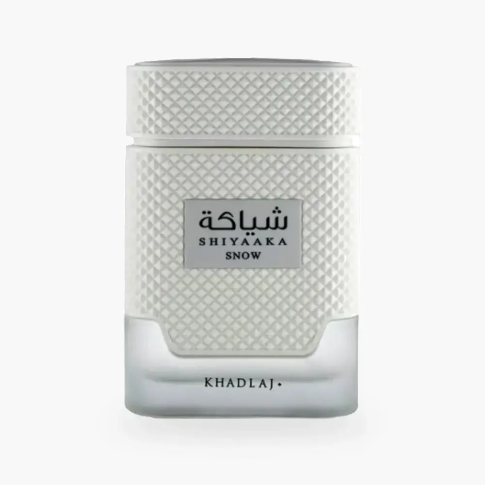 Shiyaaka Snow — 100 ML