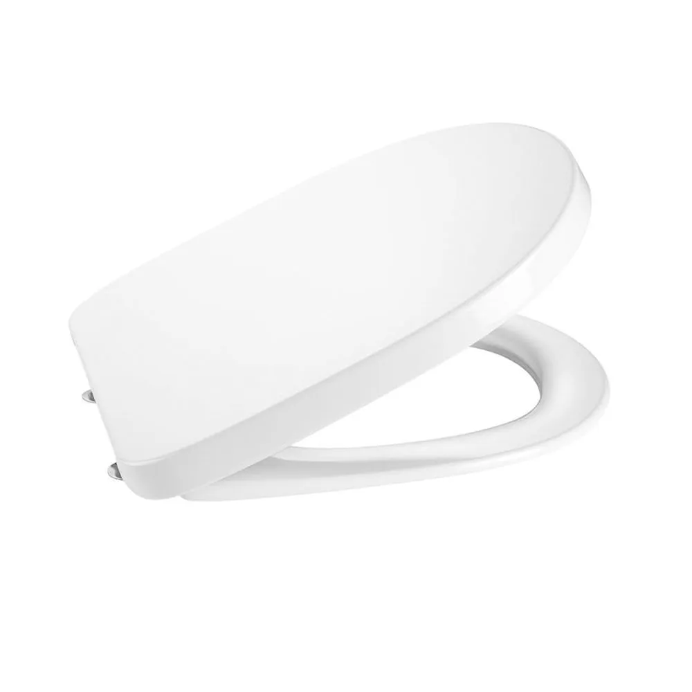 ASSENTO ORIG POLIP C/ QUEDA AMORTECIDA DEBBA CLASSIC E DEBBA SQUARE ROCA