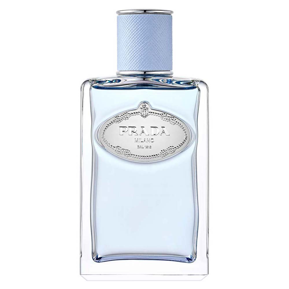 Les Infusions Amande Prada Perfume Feminino - Eau de Parfum — 100ml
