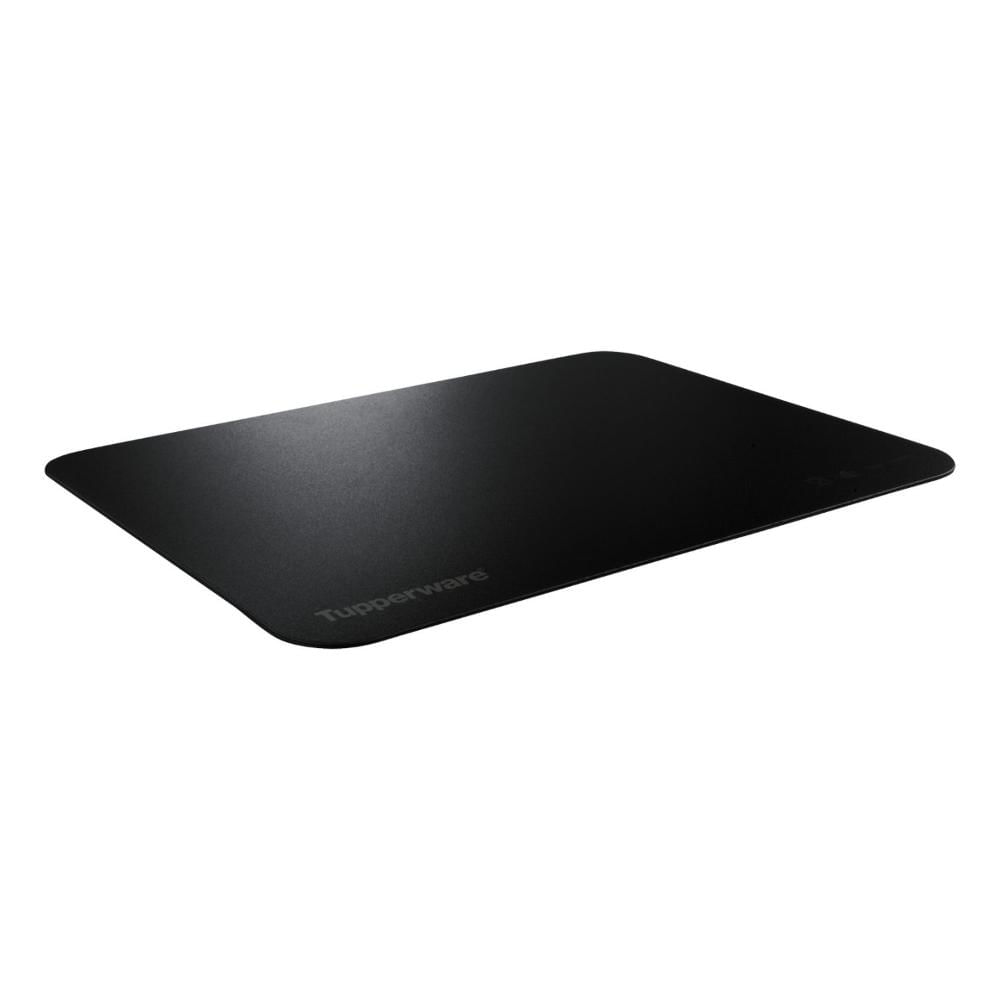Tábua de Corte Flexível Tupperware Jet Preto