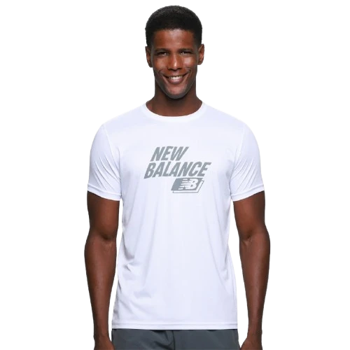 Camiseta Levi's Vintage Bw Graphic Masculina - Branco+Vermelho