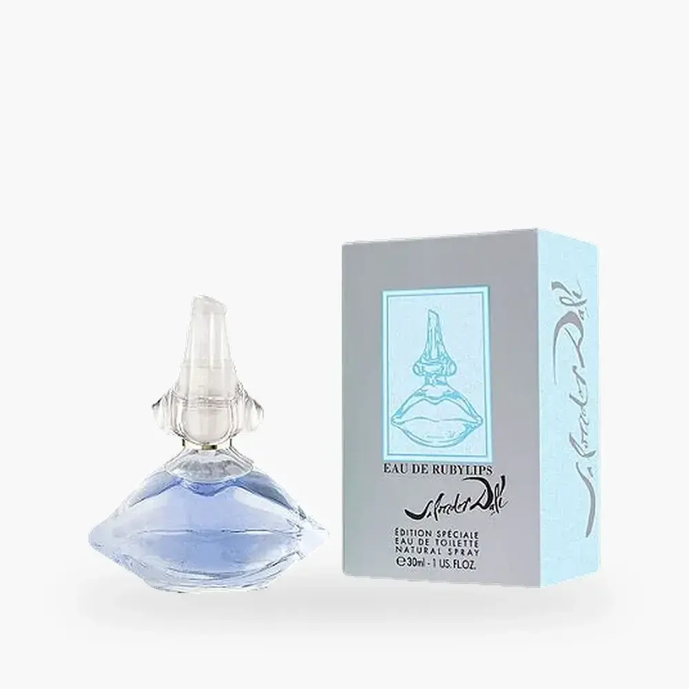 Eau de RubyLips — 30 ML