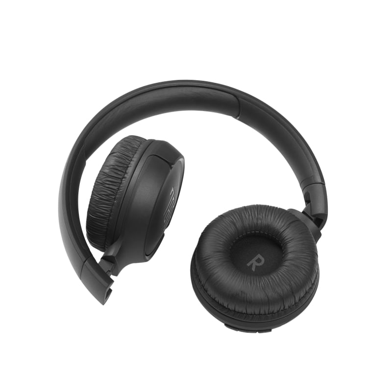 Foto 2 de Fone De Ouvido Bluetooth JBL Tune 510 Preto