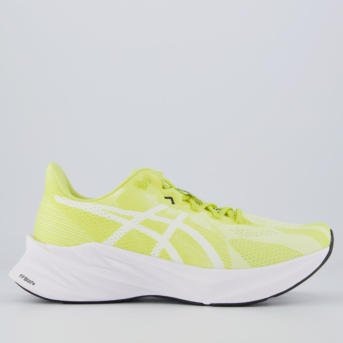 Tênis Asics Dynablast 5 Amarelo