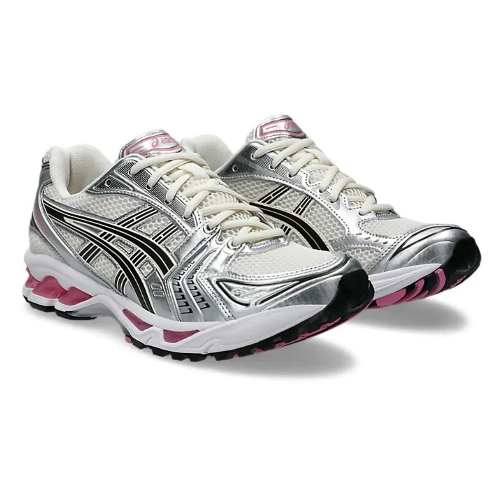 Asics Gel-Kayano 14 Cream Sweet Pink — 46, Novo