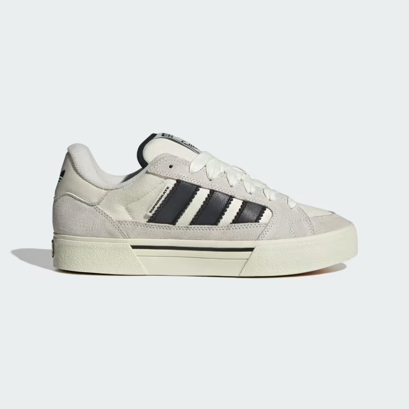 adidas Superskate ST Off White Core Black Ivory — 35 / 39 / 40 / 42 / 43, Novo