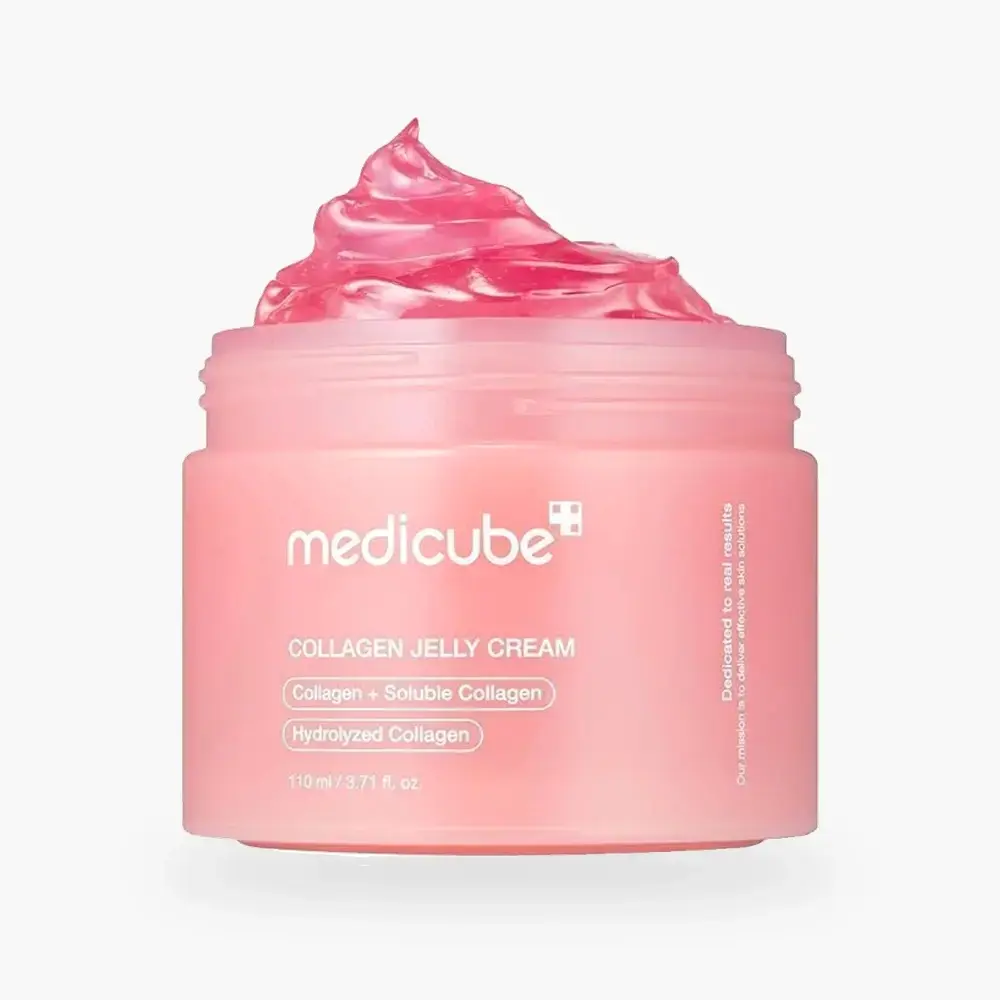 Collagen Jelly Cream — 110 ML