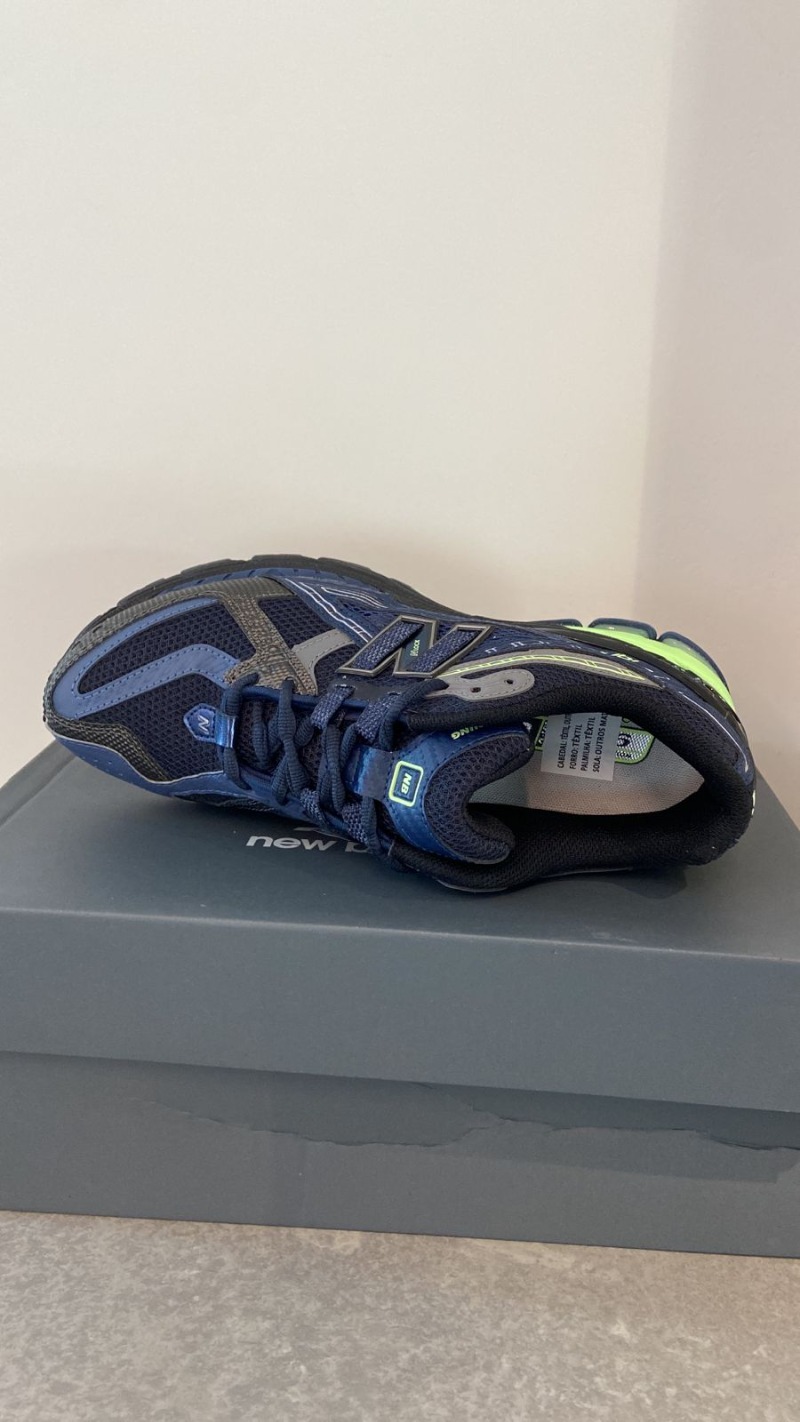 Foto 5 de New Balance 1906U Eclipse Mint Flash — 40 / 41, Novo