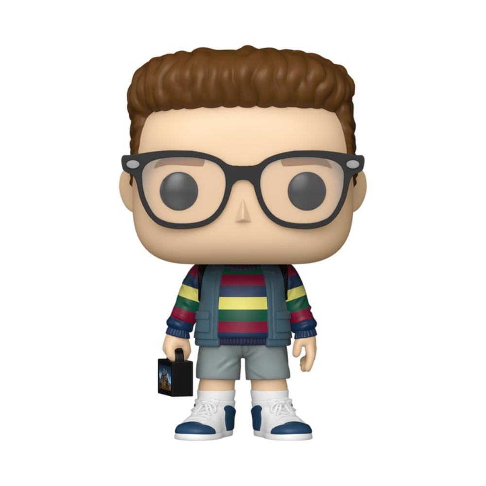 Foto 3 de Boneco Funko Pop! Excl. Stranger Things T5 - Derek