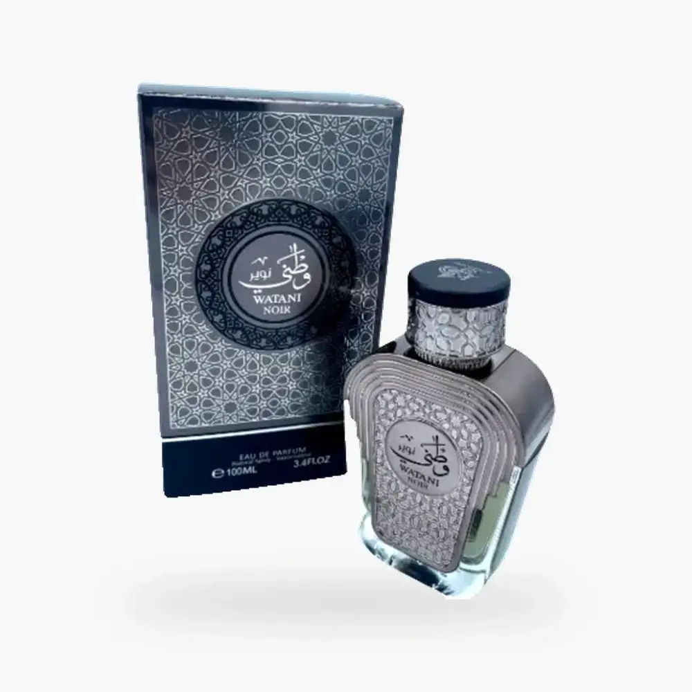 Watani Noir — 100 ML
