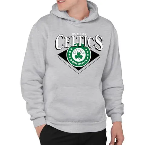 Moletom NBA Masculino com Capuz