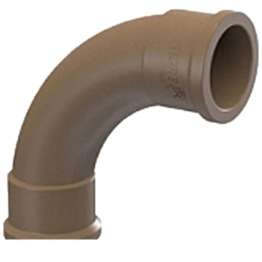 Curva De 90° Soldável 20mm Tigre