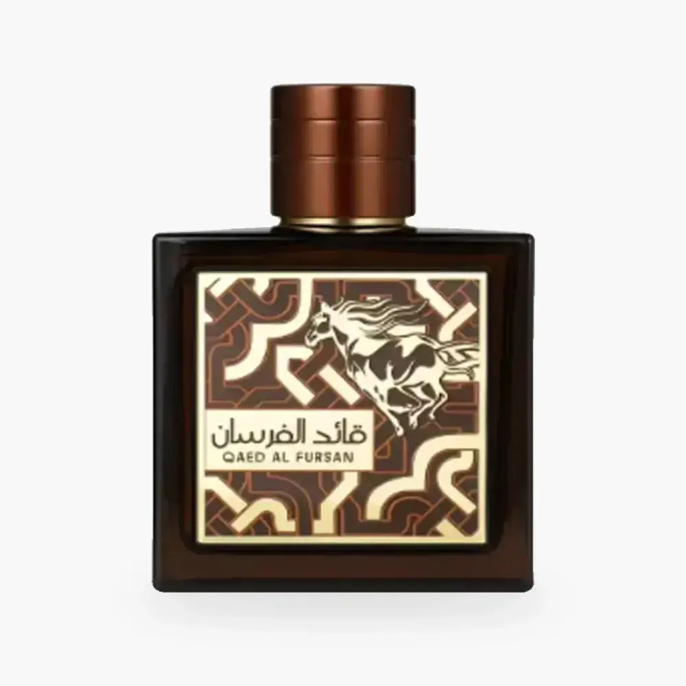 Qaed Al Fursan Untamed — 100 ML